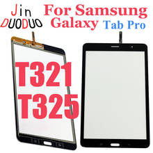 Pantalla táctil de 8,4 "para Samsung Galaxy Tab Pro, SM-T321, Panel digitalizador, Sensor, piezas de repuesto 2024 - compra barato