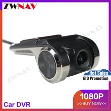 Cámara de salpicadero DVR para coche, minicámara USB DVR 1080P para Android 4,4/5,1/6,0/7,1/8,0 VERSIÓN NOCTURNA 2024 - compra barato