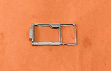 Original Sim Card Holder Tray Card Slot for Vernee Active Helio P25 Free Shipping 2024 - buy cheap