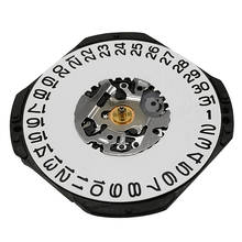 Quartz Watch Movement VX42E Date At 3' for Watch Repair Parts Accessories 2024 - buy cheap