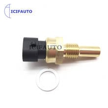 Water Coolant Temperature Sensor For GMC Envoy Yukon Savana Sierra 1500 2500 3500 4.8 5.3 6.0 6.2L 15369305,8121911700,96181508 2024 - buy cheap