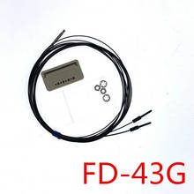 FD-32G FD-43G FD-42G FD-33G nueva fibra óptica Sensor 100% nuevo Original auténtico 2024 - compra barato