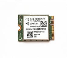 NEW For Broadcom BCM94356Z NGFF WiFi for Bluetooth 4.0 802.11ac 867M For LENOVO X260 T460 T460S T560 L560 L460 FRU 00JT478 2024 - buy cheap