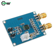 AD8302 Module AD8302 Amplitude Phase Detection Module 2.7GHz RF/IF Phase Detector 5V 2024 - buy cheap