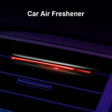 Освежитель воздуха для автомобиля, освежитель воздуха для Audi A4, A3, Q5, Mercedes Benz W211, W204, W212, BMW E39, E46, E60 2024 - купить недорого