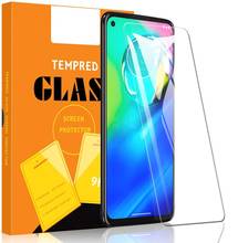 Tempered Glass For Motorola Moto G 8 G8 Play Plus Screen Protector For Motorola Moto G8 Power Plus Protective Glass Film 9H 2024 - buy cheap