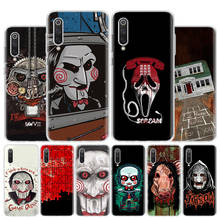 Serra a capa de celular, filme de horror para xiaomi redmi note 10 8t 9s 9a 8a 7 7a 6 6a 9c 9 pro s2 5a k20 k30 4x impresso 2024 - compre barato