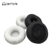 Replacement Earpads for AKG K67 K618 K619 Tiesto DJ Headset Ear Pads Cushion Muffs Repair Parts 2024 - buy cheap