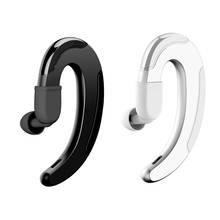 Q25 Bluetooth Earphone TWS Bone Conduction Ear-hook Wireless Bluetooth Headphone With Microphone Headset For iPhone Huawei 2024 - buy cheap