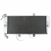 Motorcycle Radiator Cooler Cooling For Kawasaki Ninja ER6N ER-6F 650R EX650 C ER-6N ER650C 2024 - buy cheap