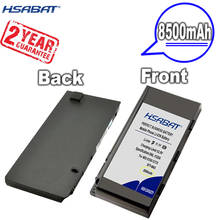New Arrival [ HSABAT ] BTY-M6D Laptop Battery for MSI GT60 GT70 GX780R GX680 GX780 GT780R GT660R GT663R GX660 GT680R GT783R 2024 - buy cheap