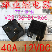 for Ford Focus Relay V23136-B1-X66 12V 40A V4-1A 2024 - compra barato