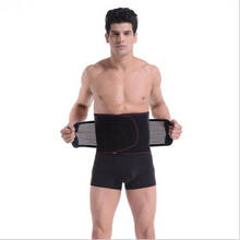 Back Pain Reusable Hot Lower Back Brace for Lumbar Waist Abdomen Hip Back Injuries Relieve Sciatica Coccyx Scoliosis Herniated 2024 - buy cheap