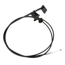 Car Engine Hood Release Cable with Handle for Honda Civic 2/4 Door 2001-2005 74130-S5D-A01ZA 2024 - buy cheap