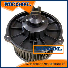 Ventilador de aire acondicionado RHD AC A/C, Motor de soplado para Toyota 87103-12070, 87103-02221, 194000-0841 2024 - compra barato