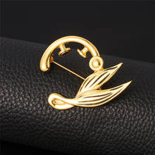 Broche de Violet Evergarden de Anime, insignia de aleación, Cosplay, insignias doradas, accesorios para disfraces, regalos para fanáticos 2024 - compra barato