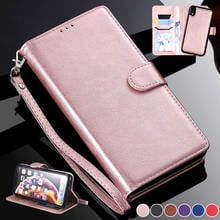 Flip Leather Phone Case for iPhone 13 Pro Max 12 11 XS XR X SE 2020 8 7 6 6S Plus 5 Magnetic Wallet Card Back Cover Coque Funda 2024 - buy cheap
