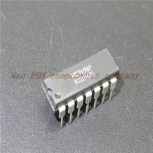 10PCS/LOT MC1496P MC1496PG MC1496 DIP-14 balanced modem  In Stock 2024 - buy cheap