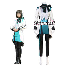 Disfraz de Anime de Rider enmascarado, Cosplay de Reiwa Rider Izzy, uniforme Unisex, traje de fiesta de Halloween, novedad 2024 - compra barato