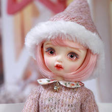 Кукла шарнирная SD 1/6 YoSD, модель тела для маленьких девочек и мальчиков, игрушка из смолы, высокое качество, модный магазин Luodoll, рождественски... 2024 - купить недорого