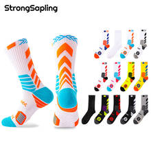 Cycling Socks Set professional Outdoor Sports Bicycle Socks Men Women High Quality Running Basketball Socks Many Colors 3 Pairs 2024 - buy cheap
