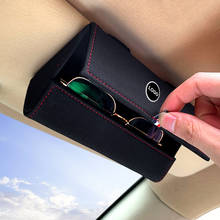 Car Glasses Box Storage Holder Sunglasses Case For Mini Cooper Countryman R56 R50 R53 F56 F55 R60 R57 Auto Accessories 2024 - buy cheap