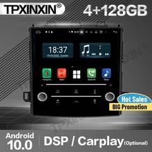 4+128G Carplay Car Radio 2 Din Stereo Receiver Android For Subaru XV 2020 DSP IPS GPS Navigation Player Audio Recorder Head Unit 2024 - buy cheap