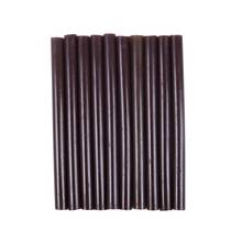 10pcs 100mm x 7mm Adhesive Hot Melt Glue Sticks For Hot Melt Glue Gun Brown 2024 - buy cheap