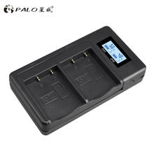 NP-W126 NP W126 NPW126 LCD USB Charger for Fujifil Fuji  X-T3 XA5 XT20 XT2 XT1 XT100 XH1 XT10 XE3 X100F X-PRO2 2024 - buy cheap