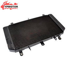 Z 1000 03-06 Sport Bike Motorcycle Cooling Water Tank Radiator Cooler For KAWASAKI Z1000 2003-2006 2004 2005 2024 - buy cheap