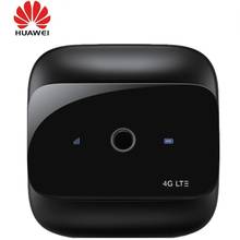 Мобильный Wi-Fi 3 pocketcube h3g 4g LTE Dongle Новый упакованный Huawei e5575s 2024 - купить недорого