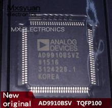 NEW 1PCS/LOT AD9910BSV AD9910BSVZ AD9910 TQFP100 2024 - buy cheap