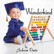 Wunderkind By Andreas Dante Magic tricks 2024 - buy cheap