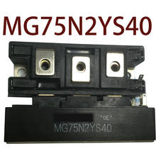 Original--   MG75N2YS40   1 year warranty  ｛Warehouse spot photos｝ 2024 - buy cheap