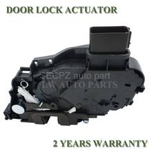High Quality LR011277 Front Left Door Latch Mechanism For Evoque Freelander 2 For Discovery 3 4 For Range Rover Sport 05-10 2024 - buy cheap