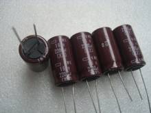 30pcs Origional Product Japan NIPPON BP 16V 2200UF kme System Electrodeless Audio Filtering Electrolytic Capacitor free shipping 2024 - buy cheap