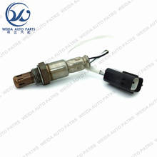 WEI DA-Sensor de oxígeno Lambda O2 de 4 cables de alta calidad, apto para CHEVROLET LACETTI NUBIRA J200 1,4 1,6 NO #96418970 2024 - compra barato