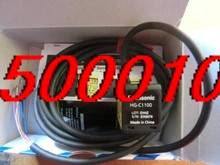 Sensor de desplazamiento microláser, HG-C1100 gratis, envío gratis 2024 - compra barato