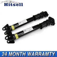 Rear Suspension Shock absorber For Mercedes w164 GL320 GL350 GL500 ML320 ML350  ML63AMG w/o ADS 1643202531 1643201613 2024 - buy cheap