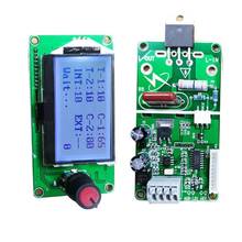 100A / 40A Lcd Display Digital Double Pulse Encoder Spot Welder Welding Machine Transformer Controller Board Time Control 2024 - buy cheap