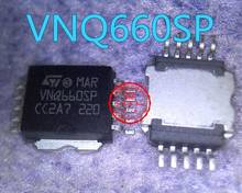 5 шт. VNQ660SP HSOP-10 ICAutomotive компьютерного управления привода хрупкие чип 2024 - купить недорого