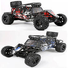 360GT 36CC Gasoline Engine Off-road Racing Truck with Symmetrical Steering 2.4G Remote Control RC Truck Toys for ROFUN Baja 5B 2024 - buy cheap