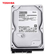 Toshiba-disco rígido interno, 500gb, 1tb, 7200 rpm, 32mb, cache sata6gb/s, hdd 3.5 ", sata iii, desktop, disco rígido (dt01aca100) 2024 - compre barato