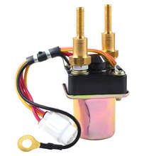 Interruptor de solenoide de relé de arranque de motocicleta, accesorio para KAWASAKI PWC JET SKI JH1200 ULTRA 150 B1/B2/B3 2003-2005 A1/A2/A3/A4 1999-2002 2024 - compra barato