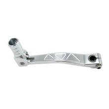 Silver Aluminum Alloy Gear Shifter Pedal Shift Lever Arm Replacement for Honda CRF50 Dirt Bike 2024 - buy cheap