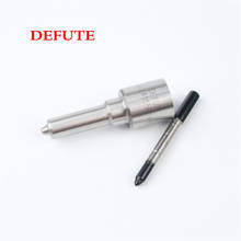quality factory price Common rail nozzle DLLA155P1493 for diesel fuel injector 0445110250 2024 - buy cheap