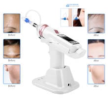 Arma de hidrolifting coreia mesotherapy ez pressão negativa mesotherapy arma de hidrolifting injetor de água microcrystal injeção 2024 - compre barato