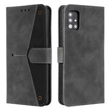 KISSCASE Skin Feel Wallet Case For Samsung S20FE S20Ultra Note 20 A51 A71 A21 A31 A30 A42 A50 A70 S8 S9 S10 Plus Kickstand Cover 2024 - buy cheap