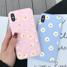 Candy Color Phone Case For Xiaomi Mi Note 10 A3 8 9 SE A2 10T Lite 9T Pro Play 6X Cover For Redmi Note 9S 8T 9 8 7 6 Pro Funda 2024 - buy cheap