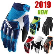 2020 Motocross Gloves Top Motorcycle Motorbike Gloves Moto Mountain Bike MTB Glove Drit Bike MX Gloves 2024 - buy cheap
